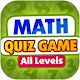 Download Math Quiz For PC Windows and Mac