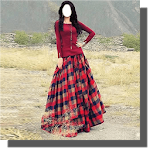 Cover Image of Télécharger Girls Traditional Dresses 1.6 APK