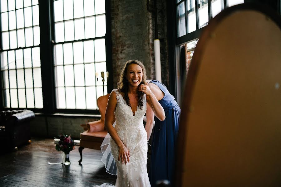 Photographe de mariage Cory (fullframephoto). Photo du 30 décembre 2019