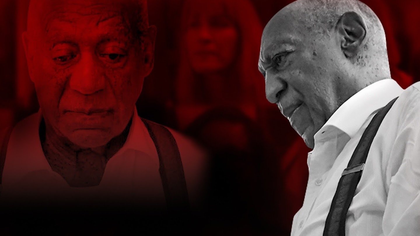 Watch Released: A Bill Cosby Investigation With Nancy Grace live