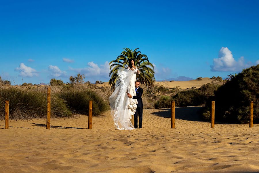 Fotógrafo de casamento Pedro Cabrera (pedrocabrera). Foto de 8 de novembro 2016