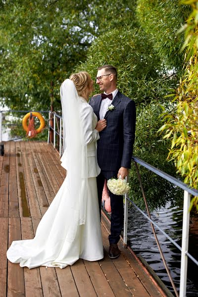 Fotógrafo de casamento Stanislav Donchenko (stanislavdon). Foto de 16 de janeiro 2023