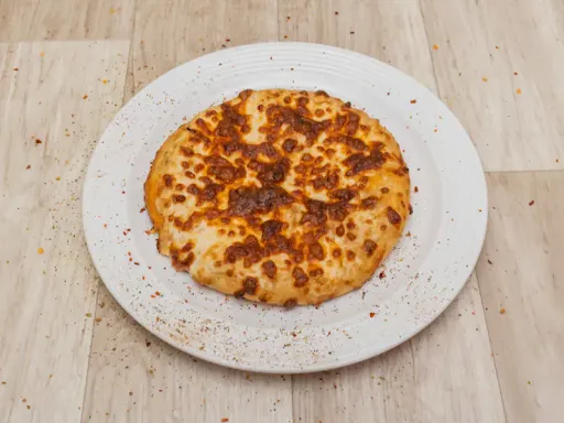 Paneer Spicy Pizza