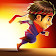 Ninja Kid Run Free  icon