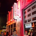 Bodega - one of the best bars in Miami South Beach in Miami, United States 