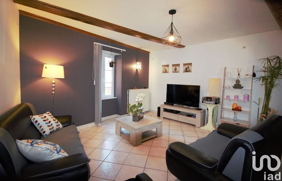 Vente appartement 4 pièces 130 m² à Plauzat (63730), 203 000 €