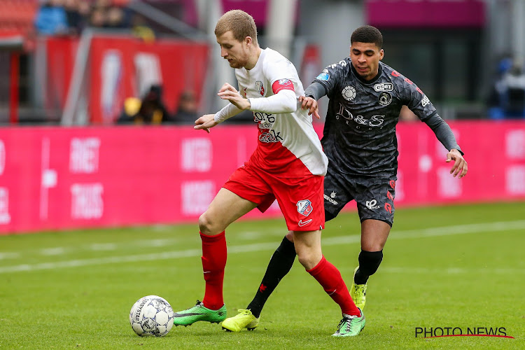 FC Utrecht legt zich niet neer bij beslissing: "Speel bekerfinale in september!"