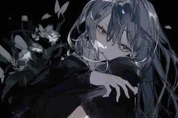 誰も私を望まない