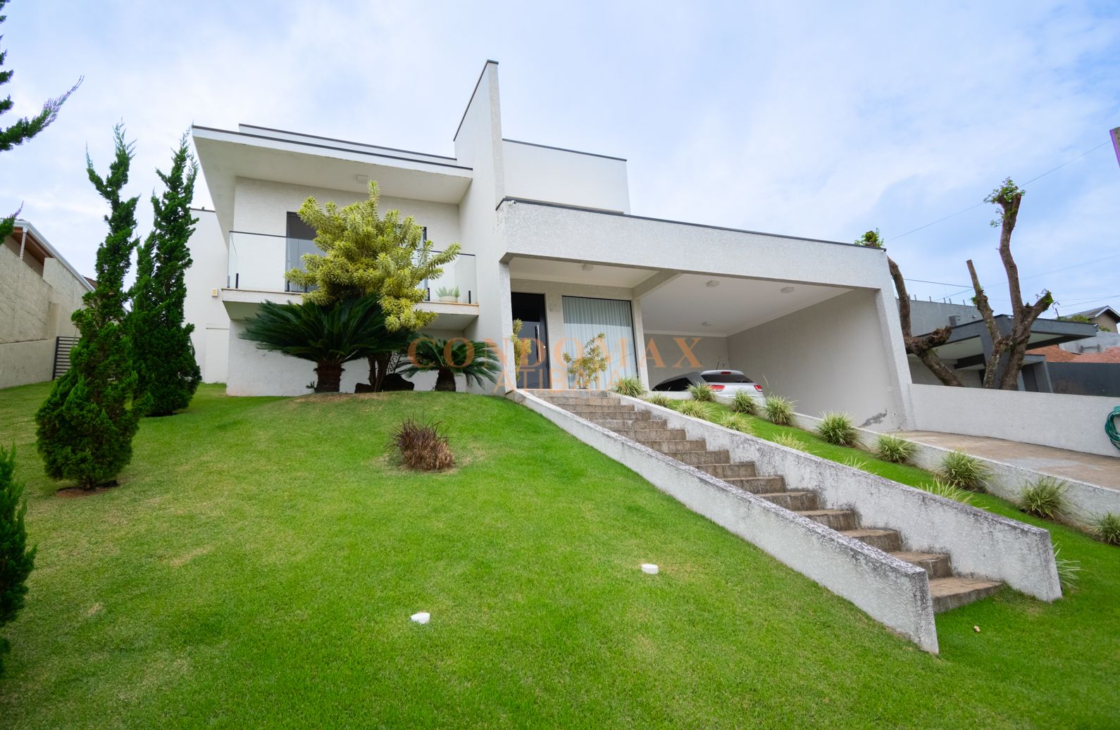 Casas à venda Condomínio Serra da Estrela