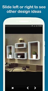 Wall Shelves Design Ideas(圖4)-速報App
