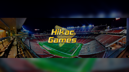 HikacGamesヒカックゲームズ