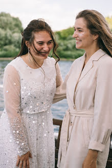 Fotógrafo de bodas Yuliya Dudareva (dudareva). Foto del 21 de marzo 2023