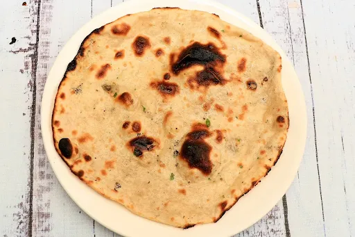 Tandoori Roti