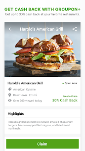 Groupon – Shop Deals, Discounts & Coupons 4