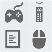 Max Remote - Computer  Icon