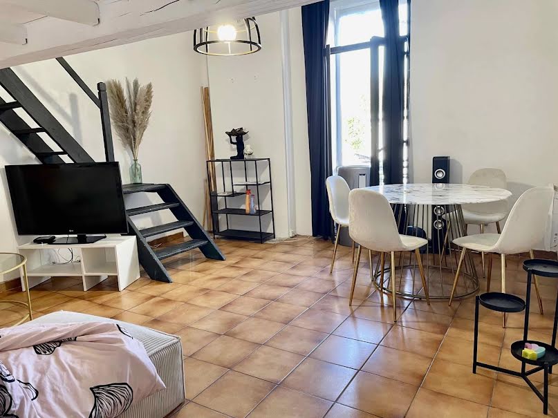 Vente appartement 3 pièces 73 m² à Marseille 11ème (13011), 126 000 €