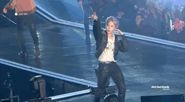 20 Best Iconic Tops of BTS Jimin on Stage - Krendly