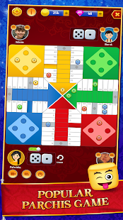 Parchis CLUB - Pro Ludo – Apps no Google Play