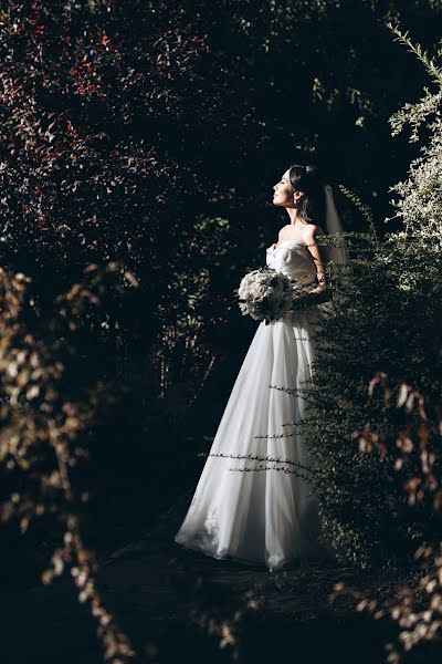 Wedding photographer Evgeniy Vaganov (vaganov). Photo of 10 May 2019