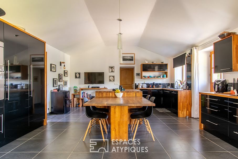 Vente maison 5 pièces 143 m² à Nalliers (85370), 359 000 €