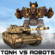 Download Rules of Tank vs Robots World War Hero For PC Windows and Mac 1.0