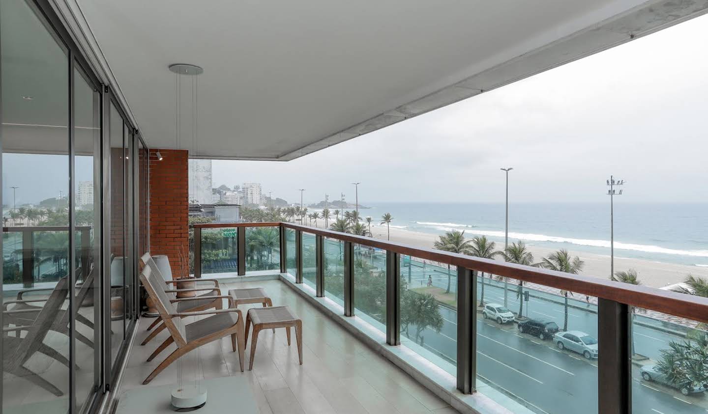 Appartement Rio de Janeiro