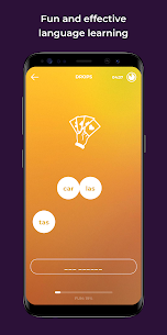 Drops: Learn 33 new languages Premium (MOD) 7
