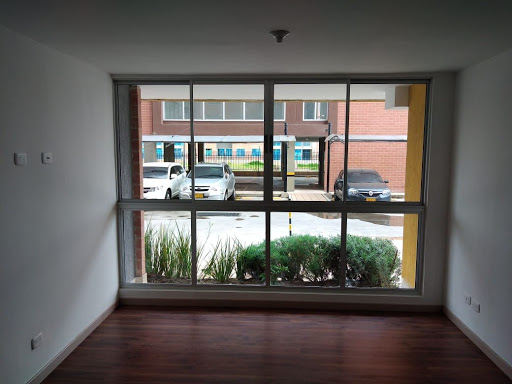 Apartamento En Venta - Villa Alsacia Castilla, Bogota