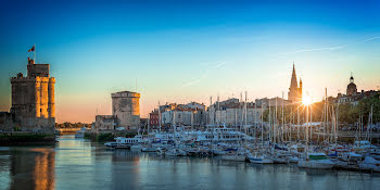 appartement à La Rochelle (17)