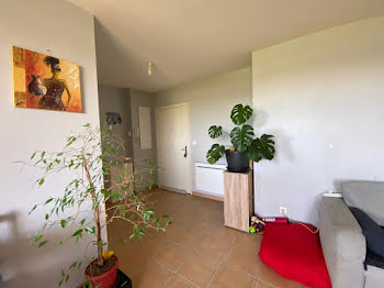 appartement à La Salvetat-Saint-Gilles (31)