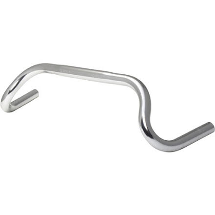 Soma Fabrications Gator Alloy Drop Bar | Tree Fort Bikes