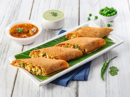 Spring Dosa