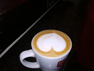 Cafe Coffee Day photo 