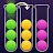 Sort Puzzle Brain Test icon