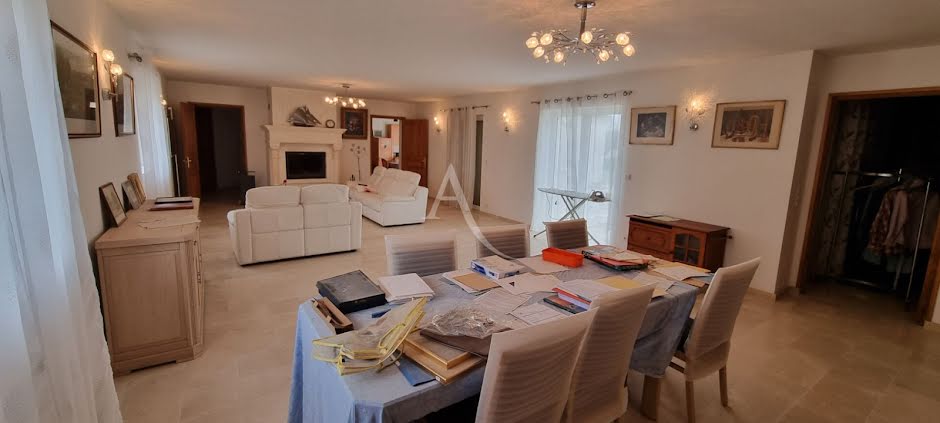 Vente maison 5 pièces 195 m² à Mesland (41150), 525 000 €