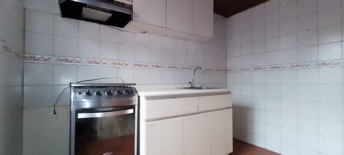 Apartamento En Venta - Carlos Lleras, Bogota