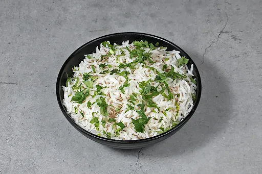 Jeera Rice