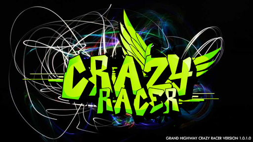 3D Crazy Racer