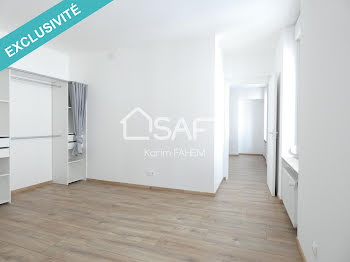 appartement à Longwy (54)