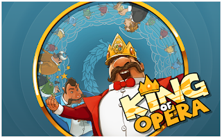 King of Opera - Party Game! Screenshot