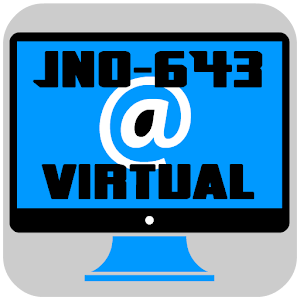 JN0-643 VirtualExam