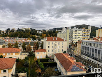 appartement à Saint-Etienne (42)