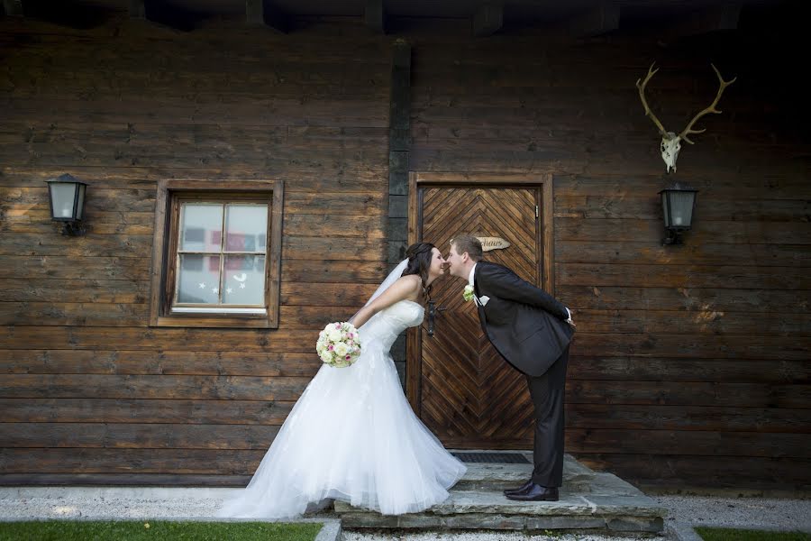 Fotógrafo de bodas Stephanie Winkler (lovelyweddinpic). Foto del 7 de enero 2015