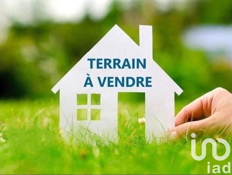 Vente terrain  824 m² à Saint-cyr-sur-le-rhone (69560), 252 000 €