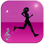 Workout Music Motivation logo