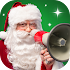 Message from Santa!  video, phone call, voicemail 3.1.1