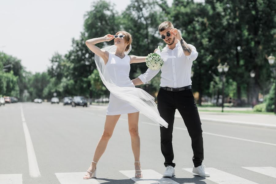 Fotógrafo de casamento Petr Molla (mollap). Foto de 21 de junho 2022