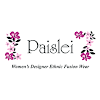 Paislei, V3s Mall, Preet Vihar, New Delhi logo