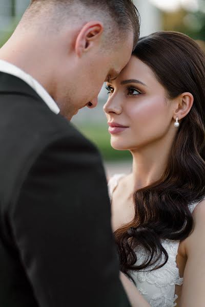 Fotógrafo de casamento Anastasia Tamarina (nastiatamarina). Foto de 6 de janeiro 2023