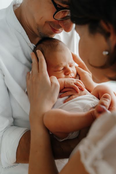 Hochzeitsfotograf Nataly Dauer (dauer). Foto vom 3. September 2022